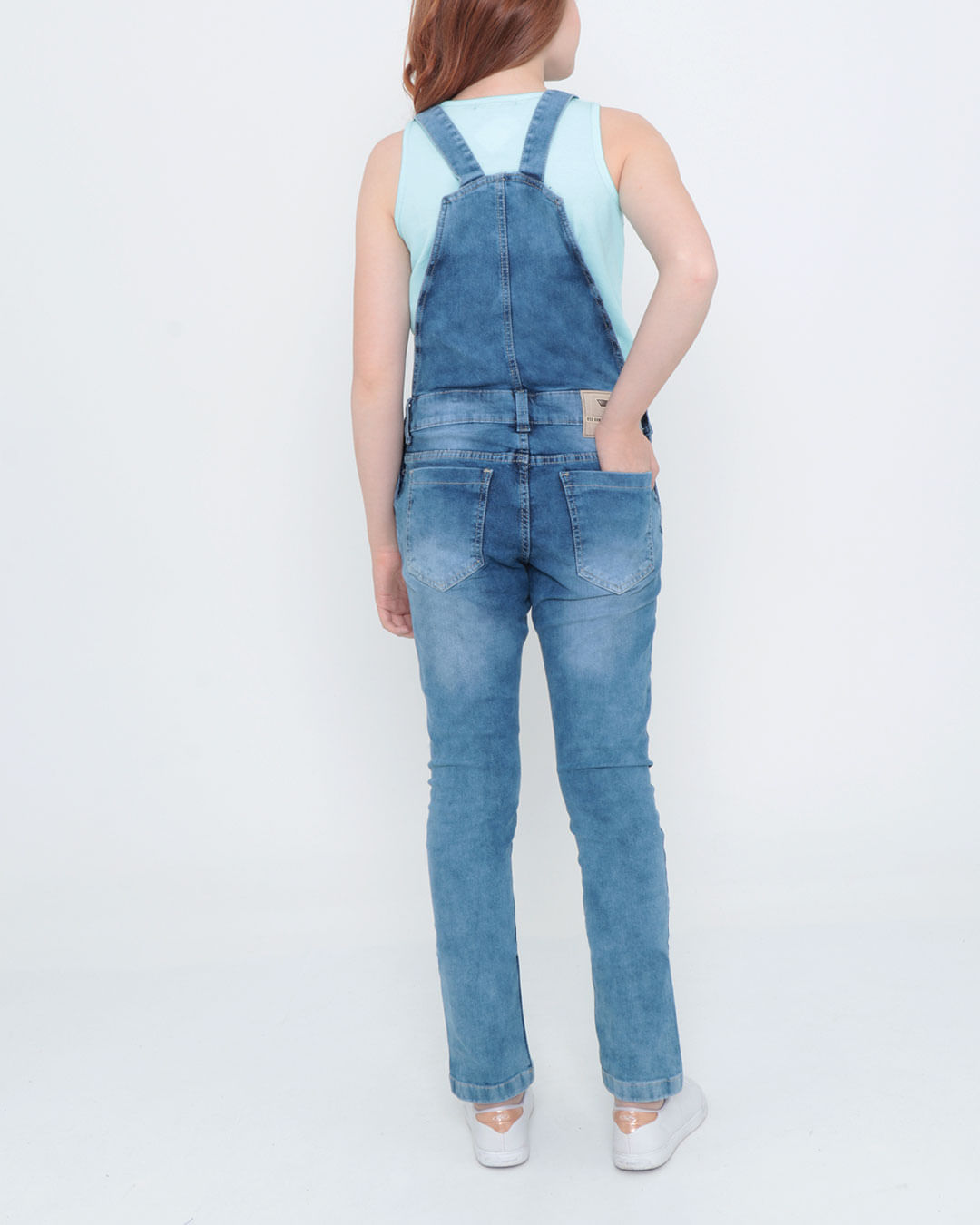 Macacao-Juvenil-Jeans-Bolsos-Azul
