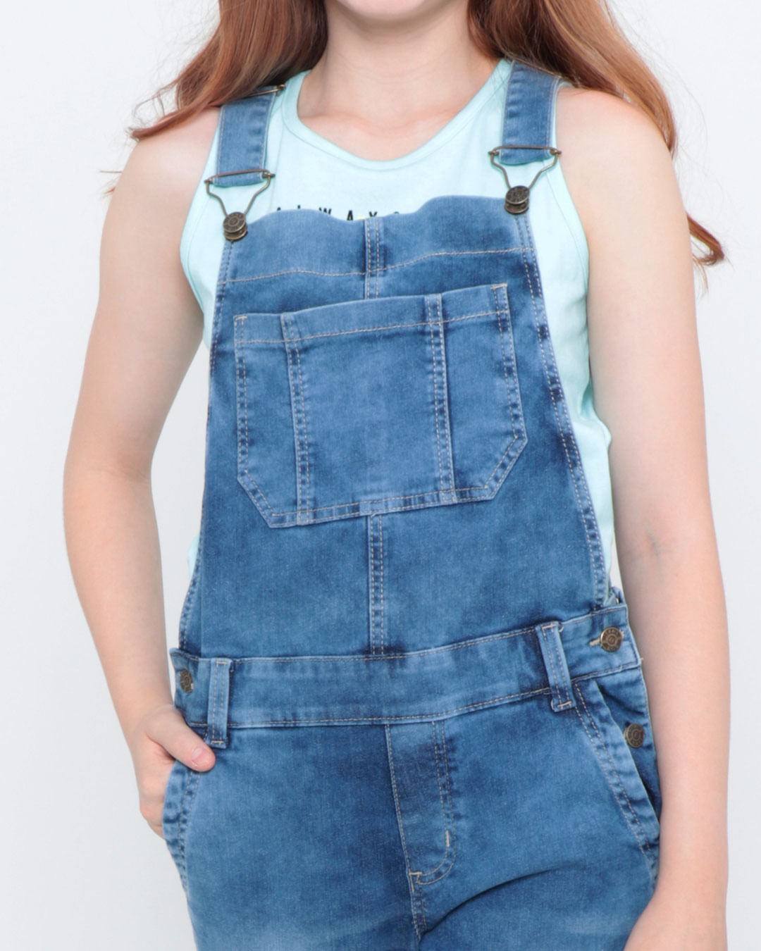 Macacao-Juvenil-Jeans-Bolsos-Azul