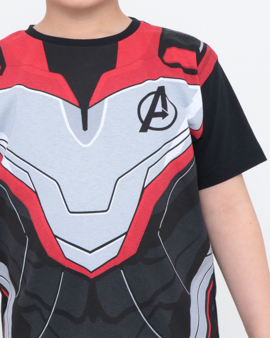 Camiseta-Infantil-Homem-Formiga-Marvel