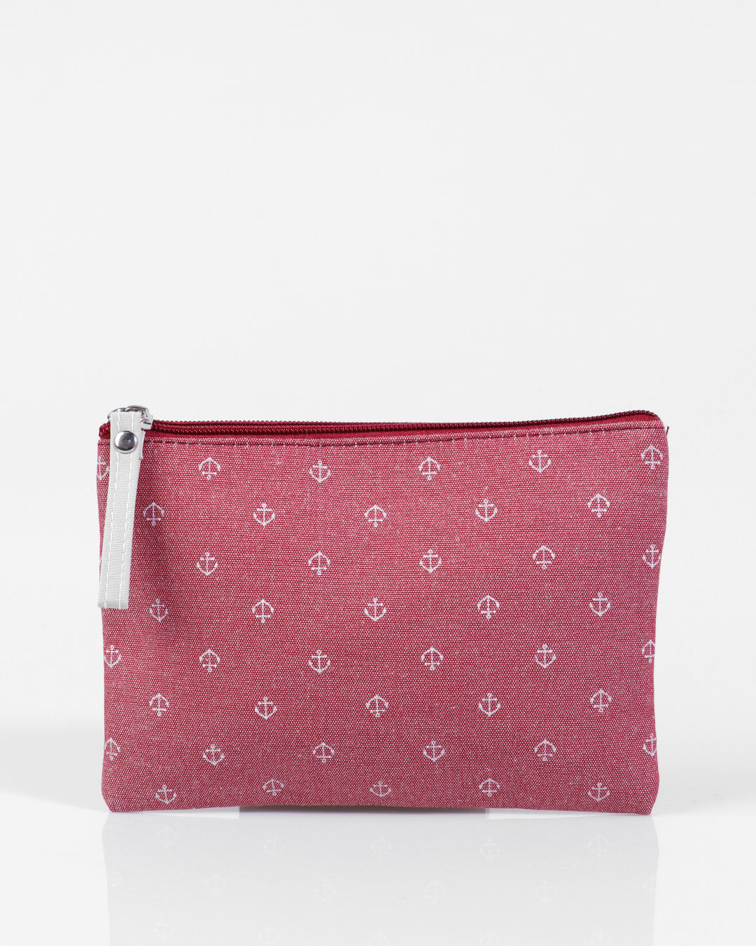 Necessaire-2010-Pequena-Estampada---Terracota-Claro
