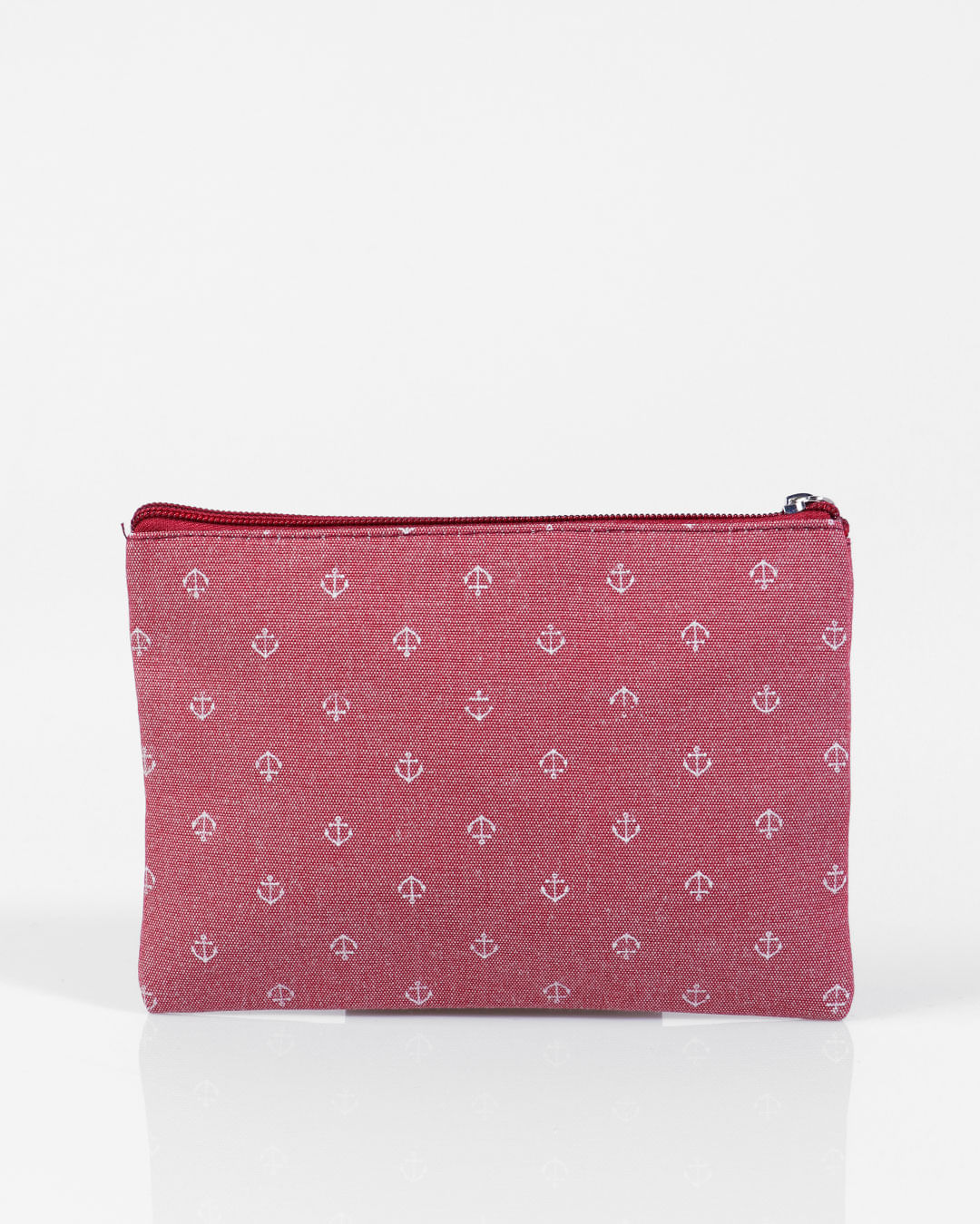 Necessaire-2010-Pequena-Estampada---Terracota-Claro