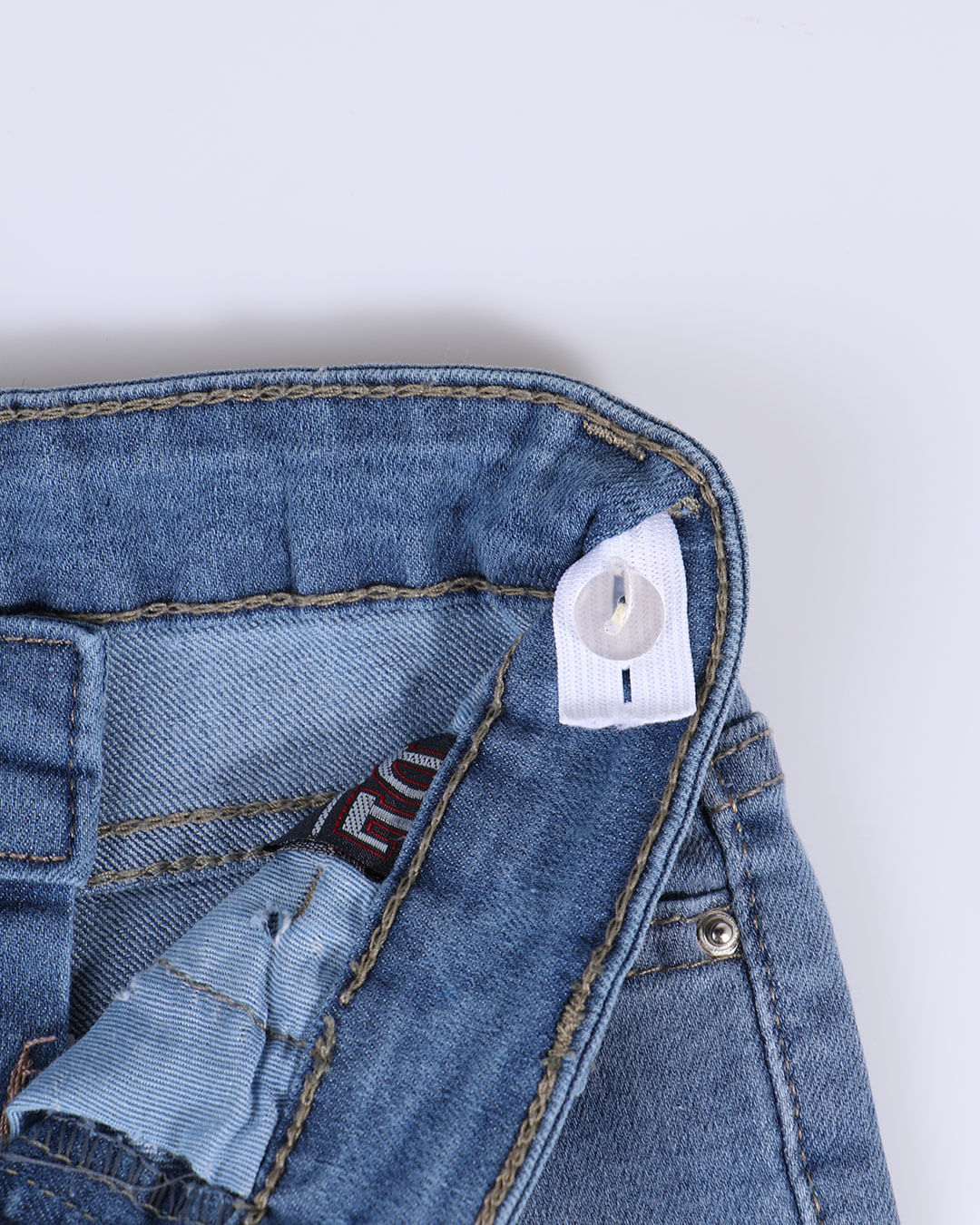 Bermuda-Jeans-Infantil-Bebe-Azul