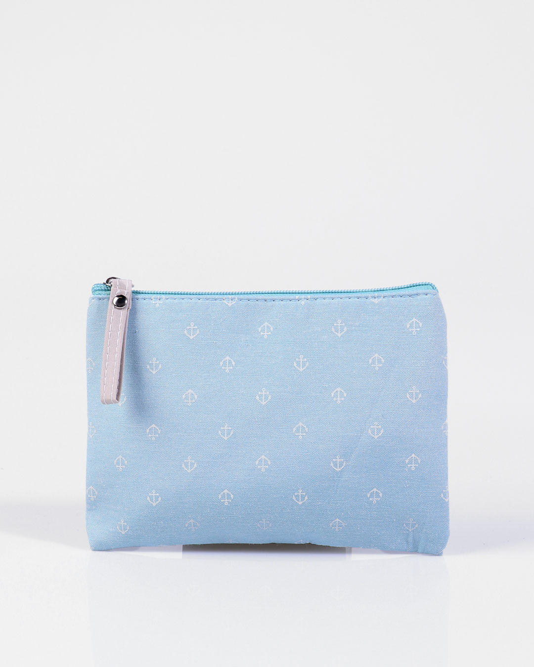 Necessaire-Estampa-Ancora-Verde-Claro