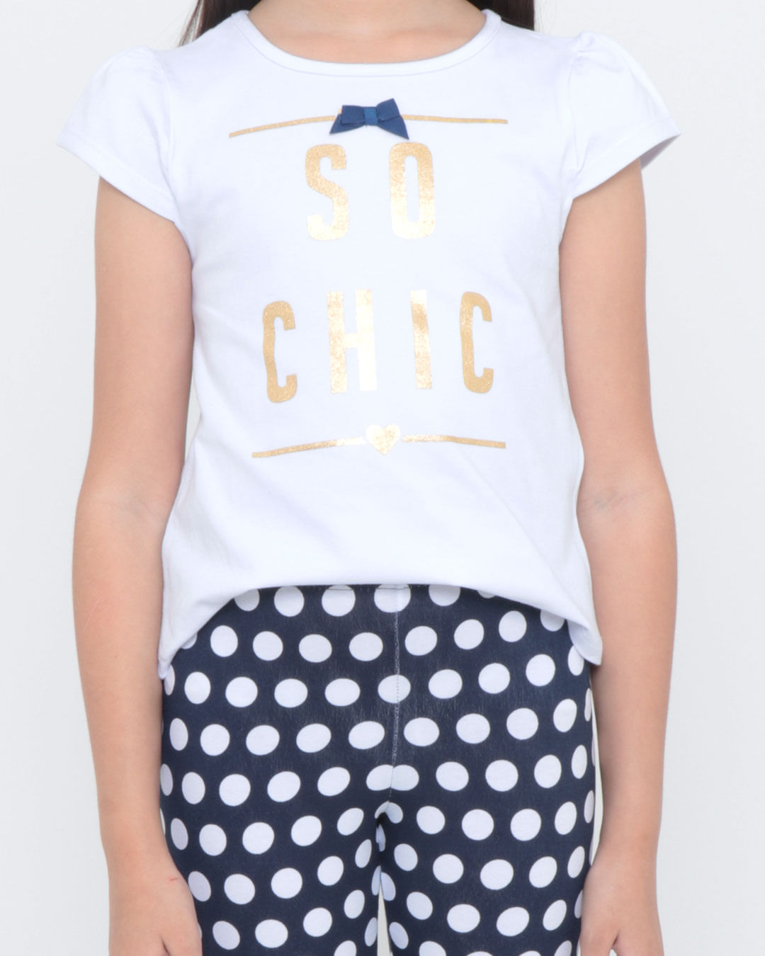 Conjunto-Infantil-Manga-Curta-Bolinha-Marinho