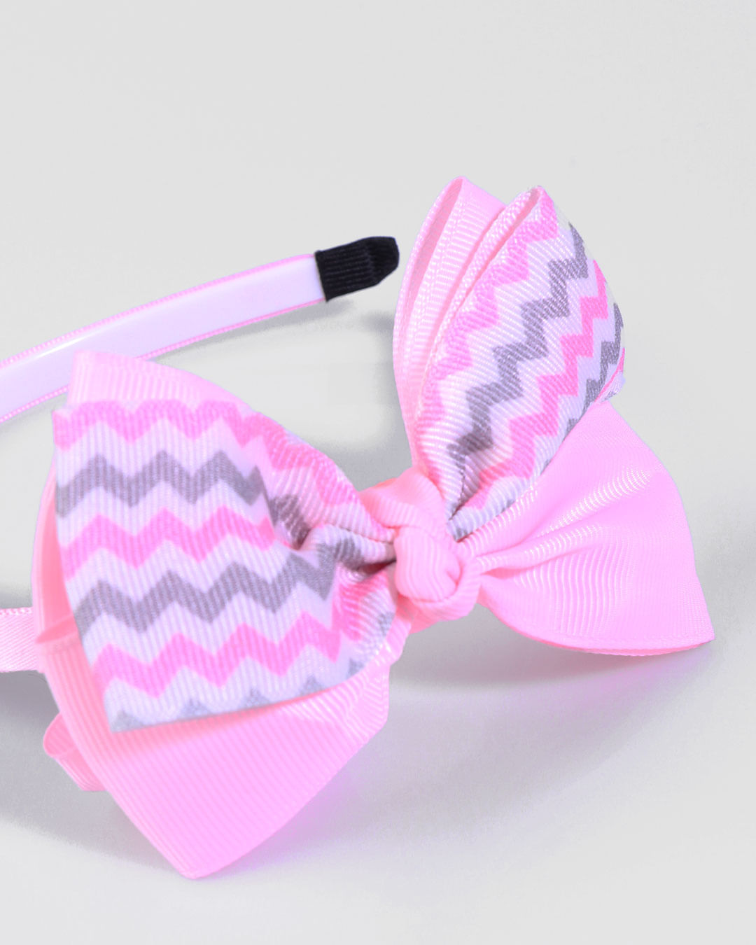 Tiara-Infantil-Laco-Listrado-Rosa