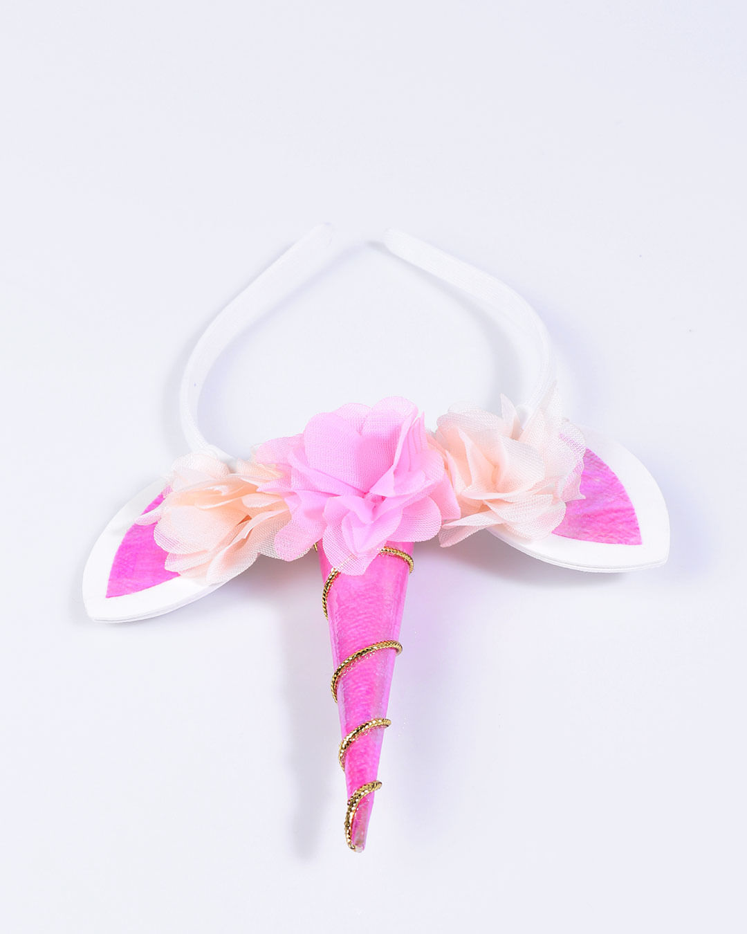 Tiara-Unicornio-Metalizada-Rosa