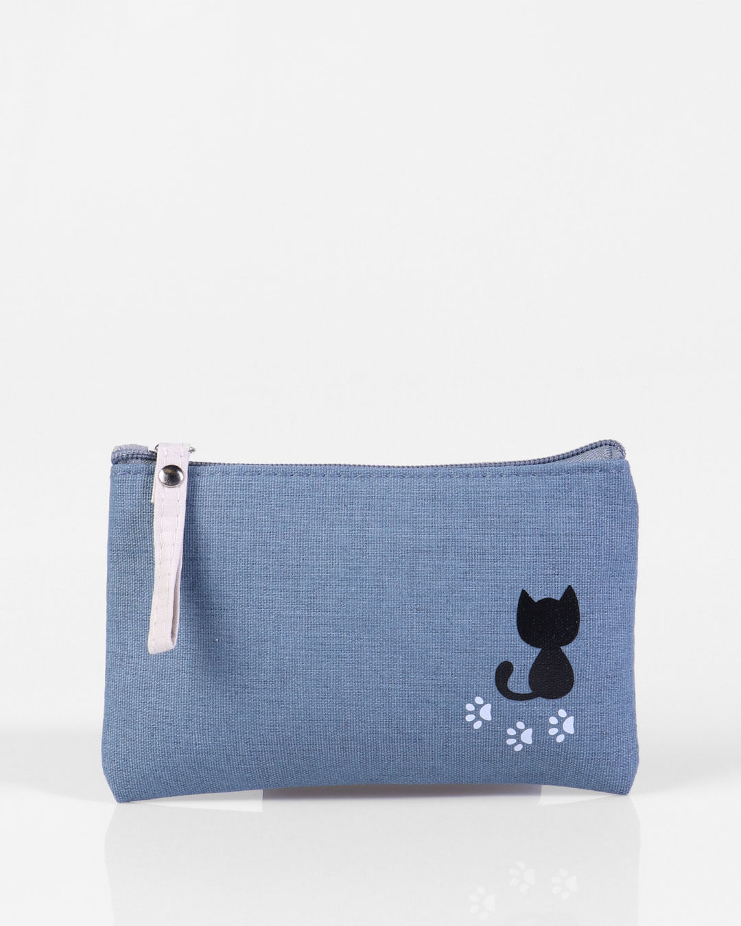 Necessaire-Estampa-Gato-Azul