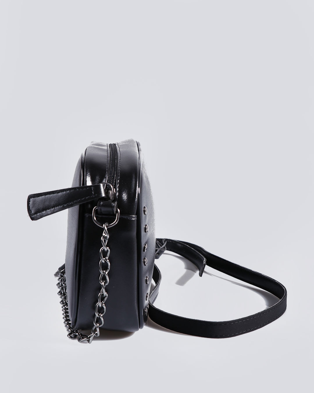 Bolsa-Feminina-Transversal-Tachas-Preta