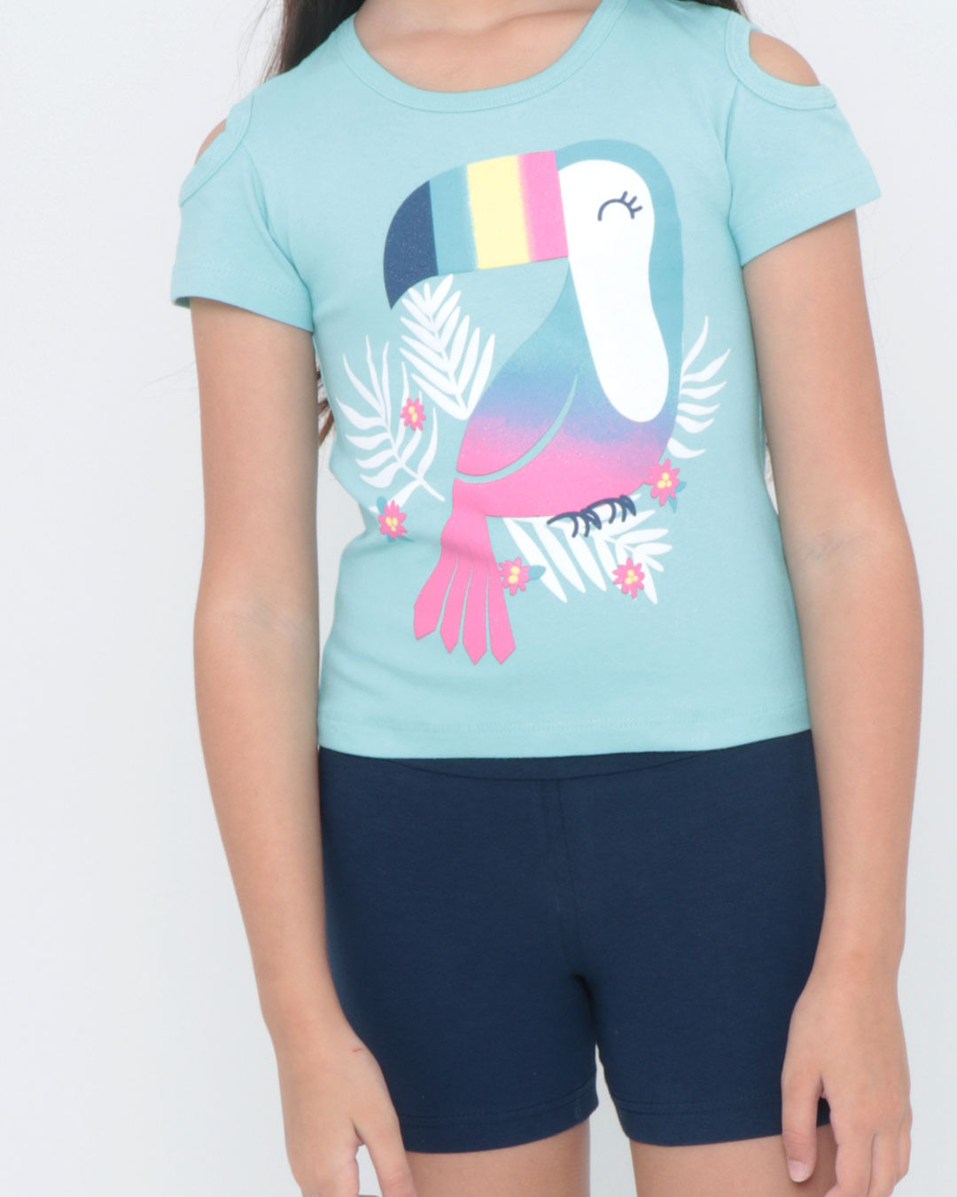 Conjunto-Infantil-Ciganinha-Tucano-Verde-Claro