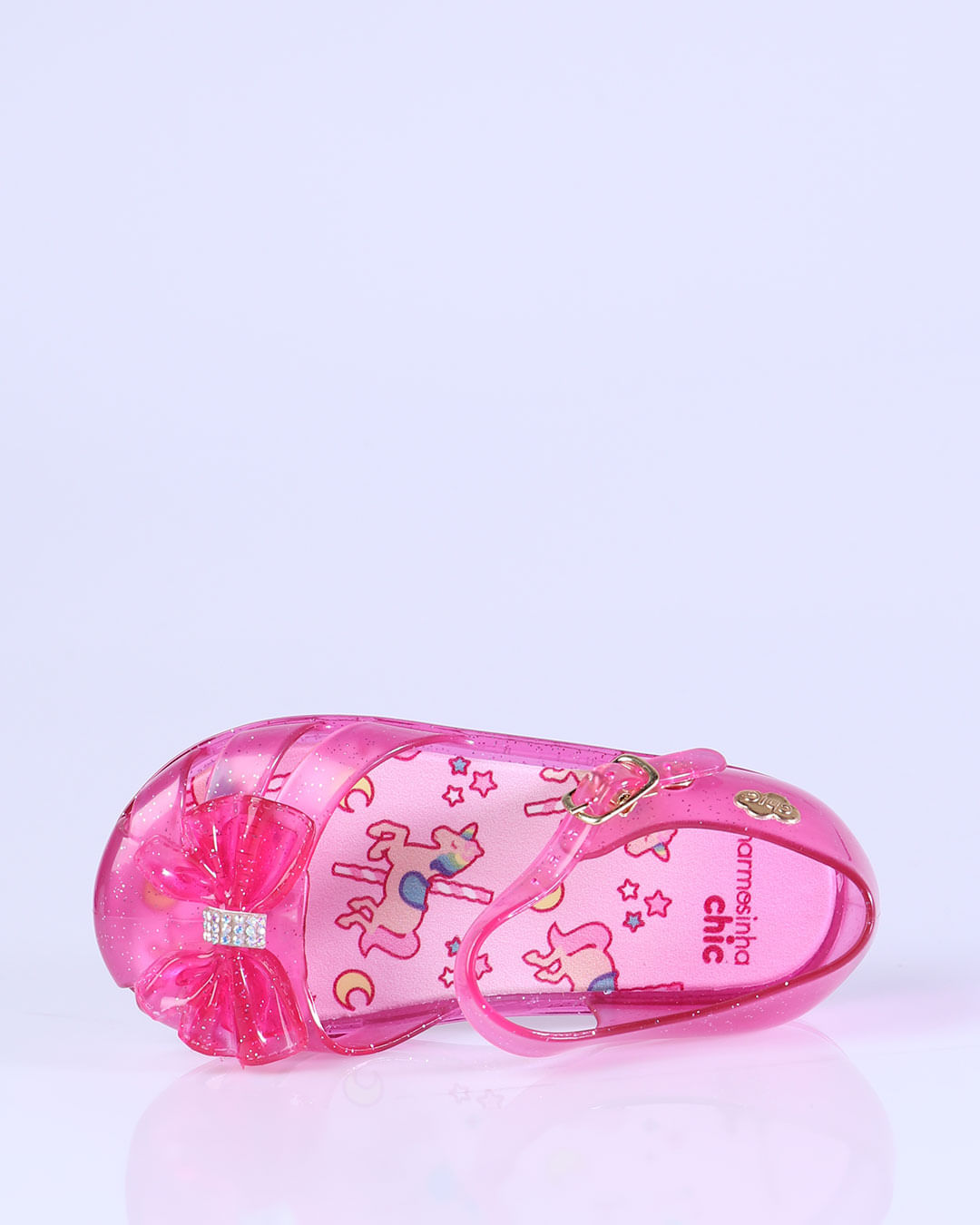 Sandalia-Infantil-Tiras-Glitter-Rosa
