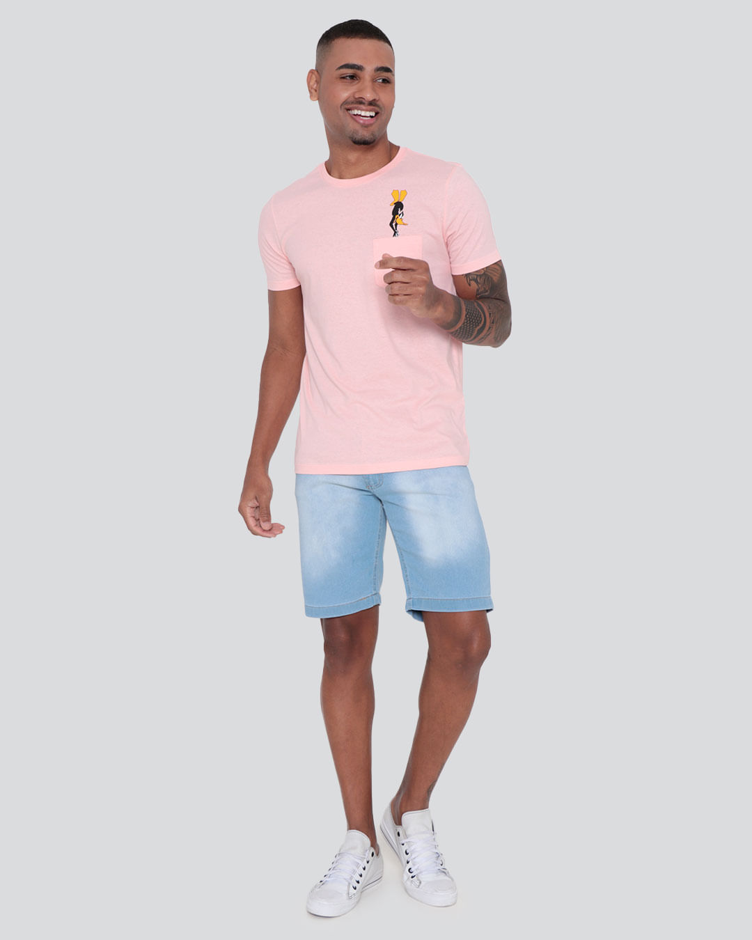 Bermuda-Jeans-Masculina-Azul
