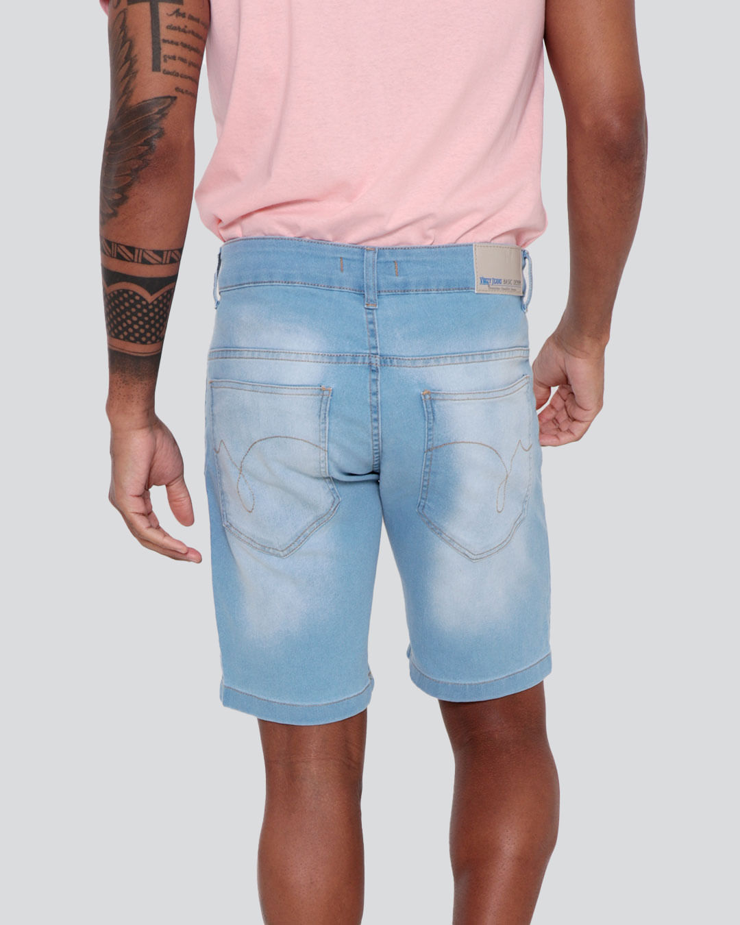 Bermuda-Jeans-Masculina-Azul