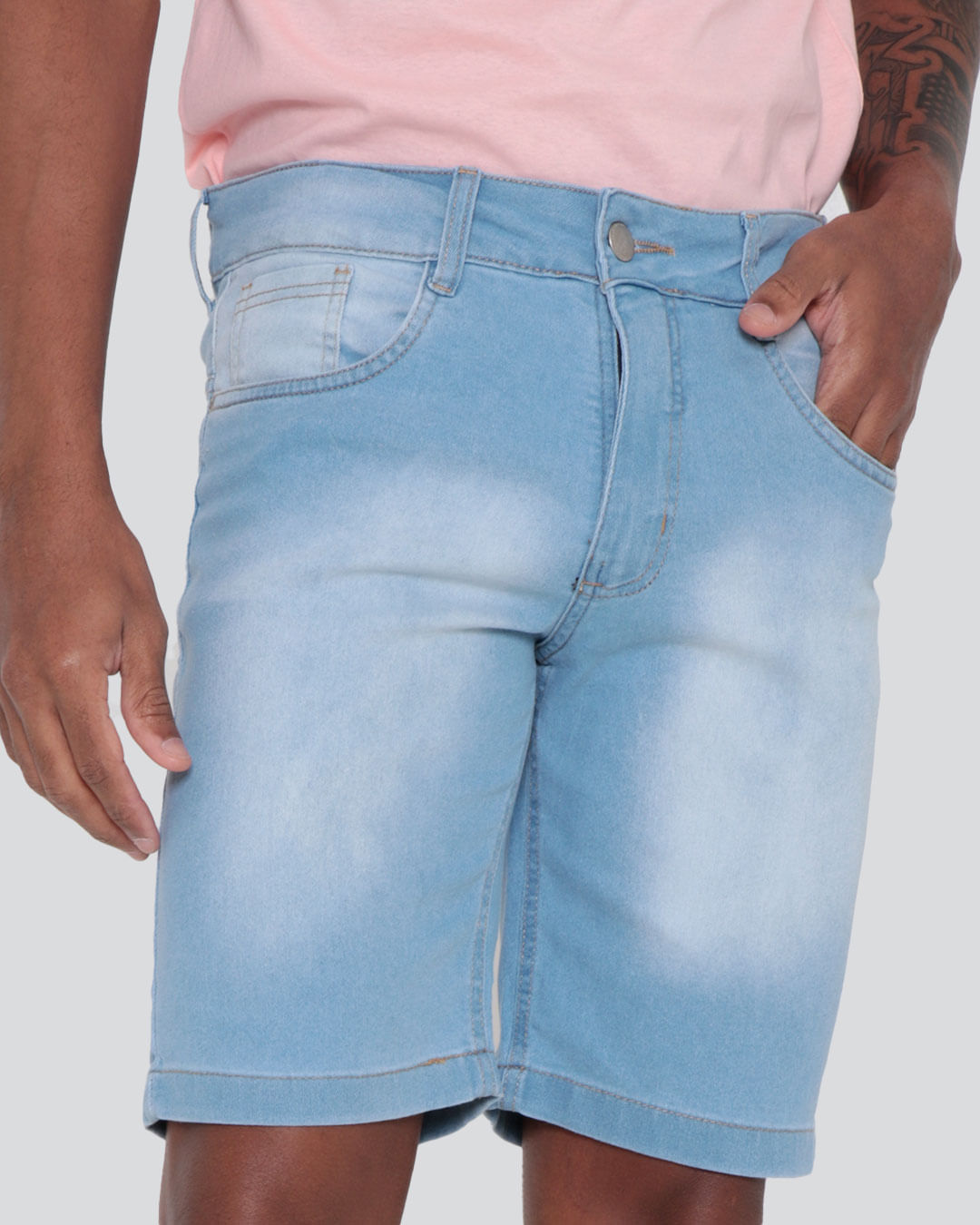 Bermuda-Jeans-Masculina-Azul