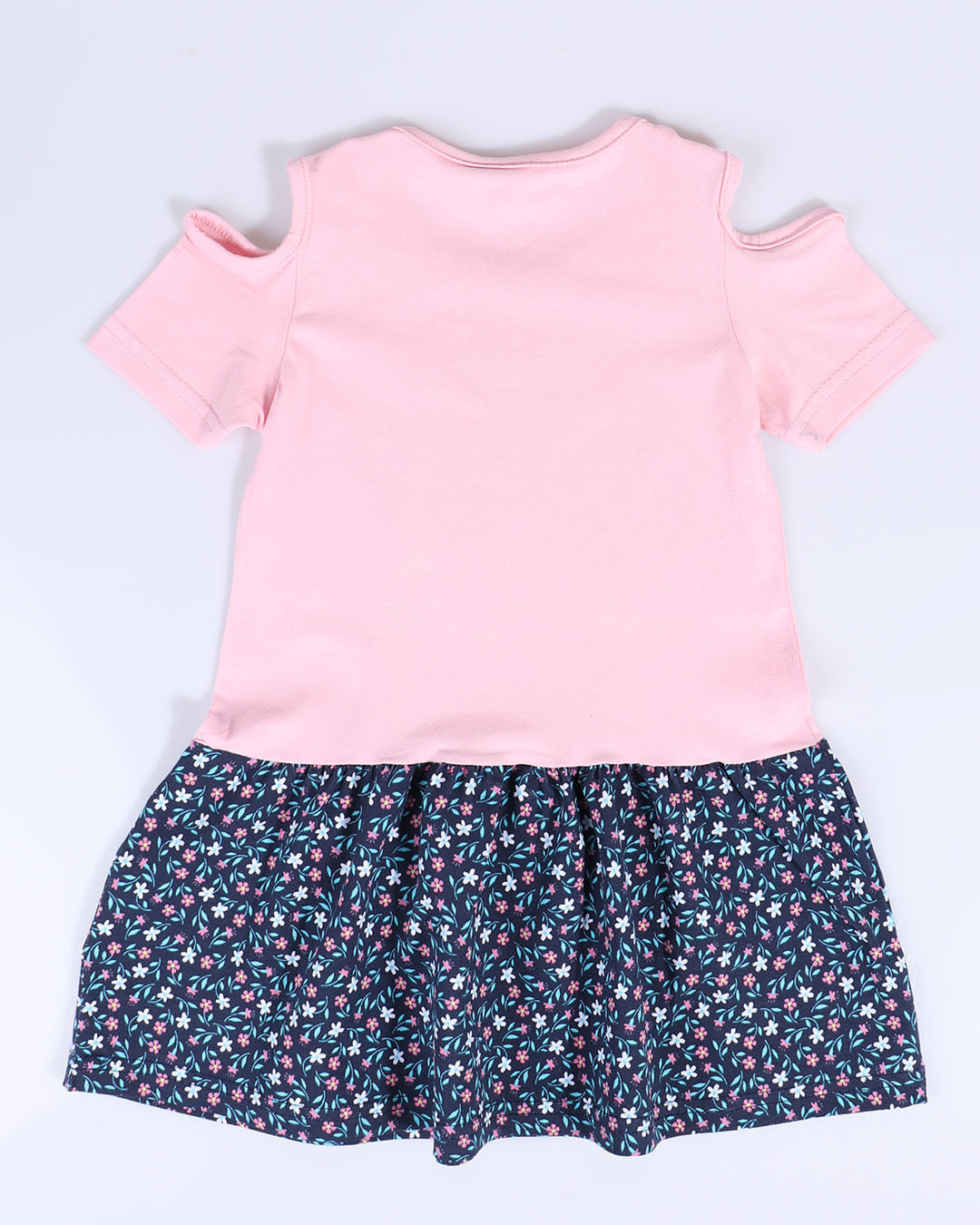 Vestido-Bebe-Estampa-Coelho-Rosa-e-Azul