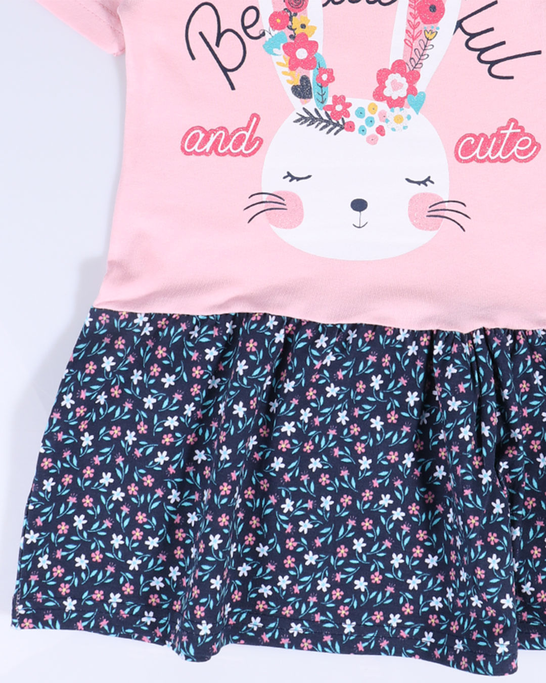 Vestido-Bebe-Estampa-Coelho-Rosa-e-Azul