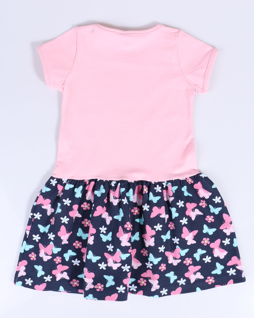 Vestido-Bebe-Estampa-Bichinhos-Rosa-Recorte-Azul