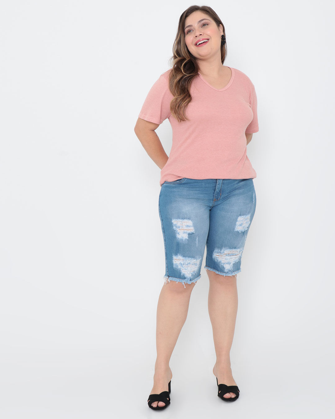 Bermuda-Feminina-Plus-Size-Destroyed-Azul