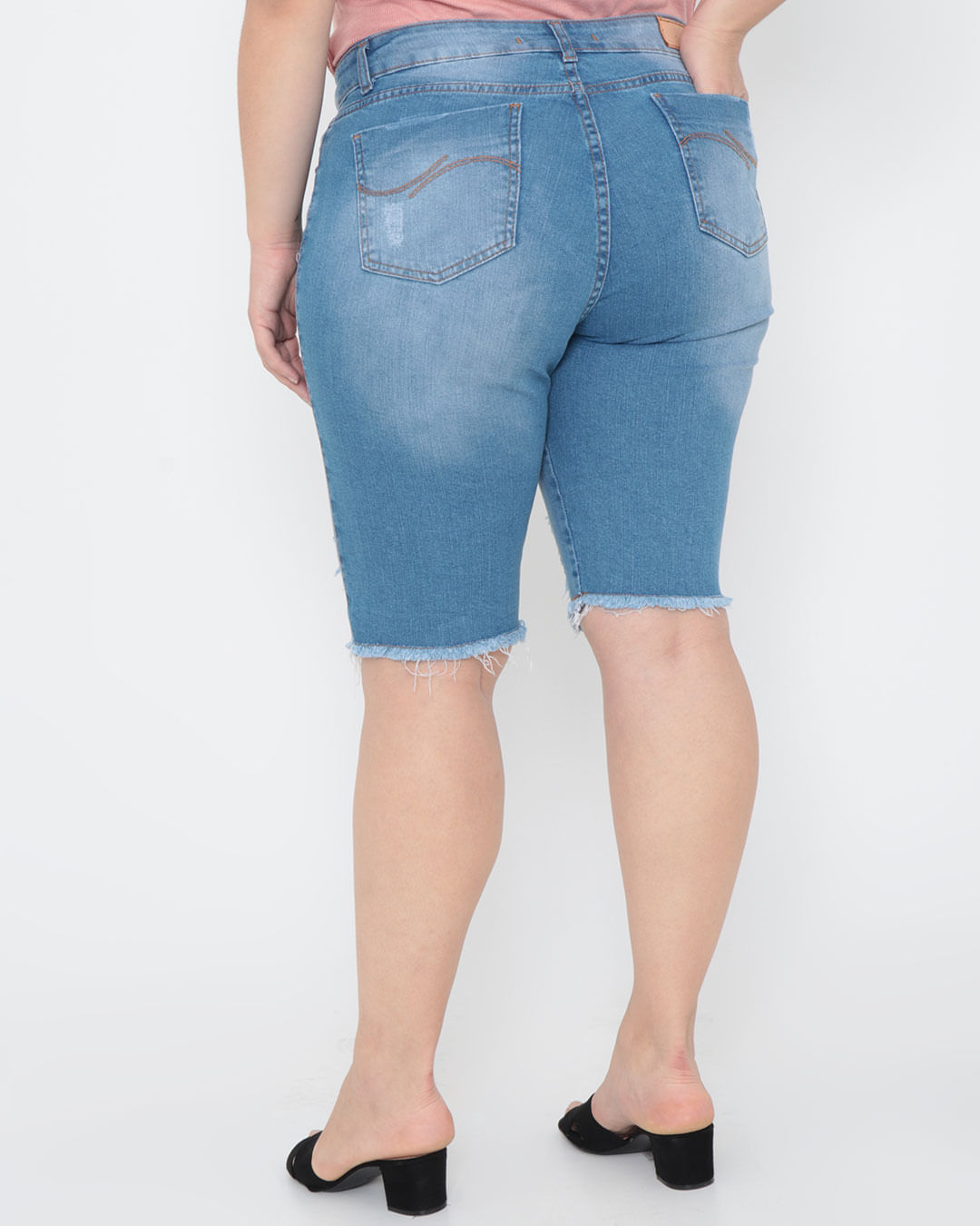 Bermuda-Feminina-Plus-Size-Destroyed-Azul
