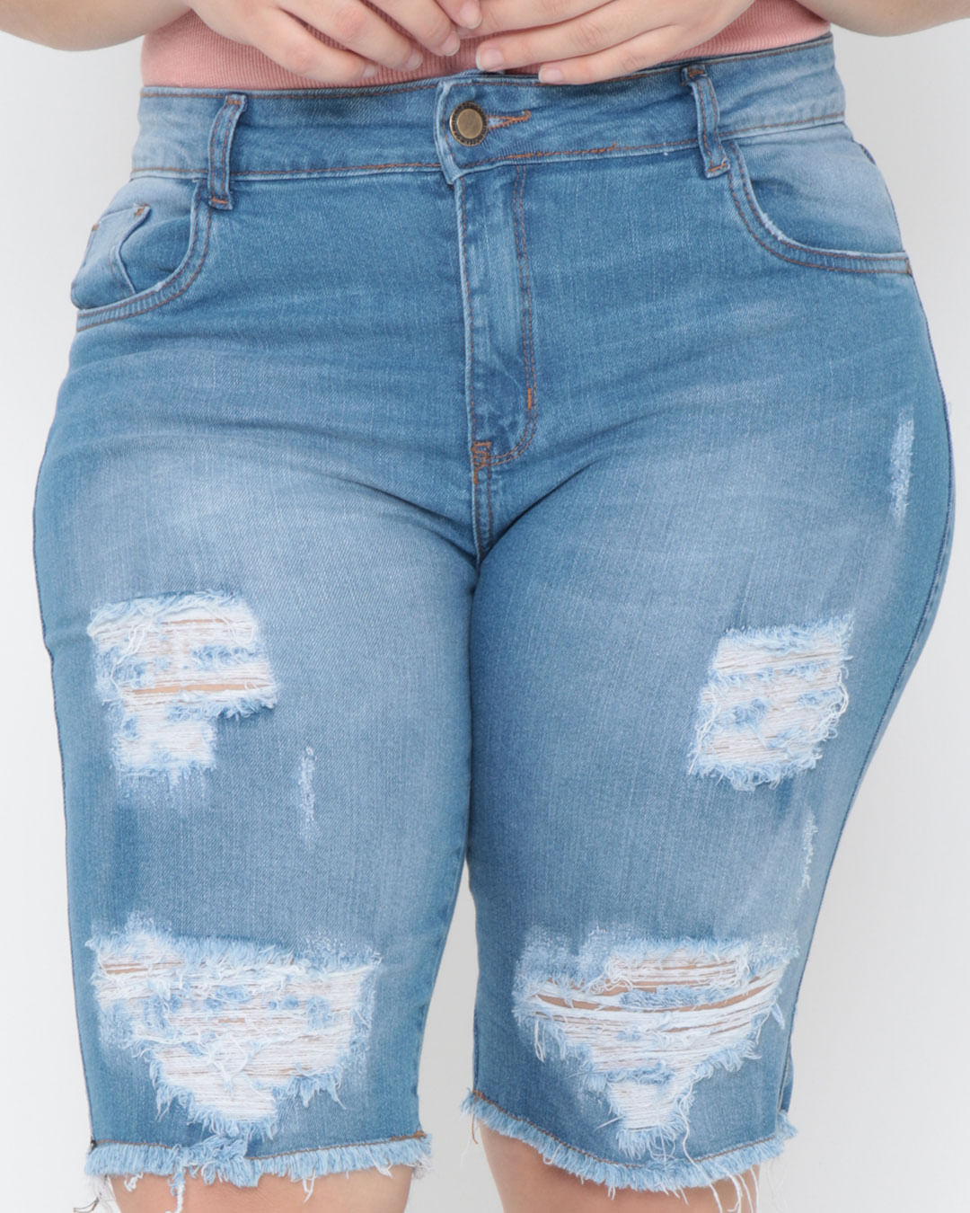 Bermuda-Feminina-Plus-Size-Destroyed-Azul