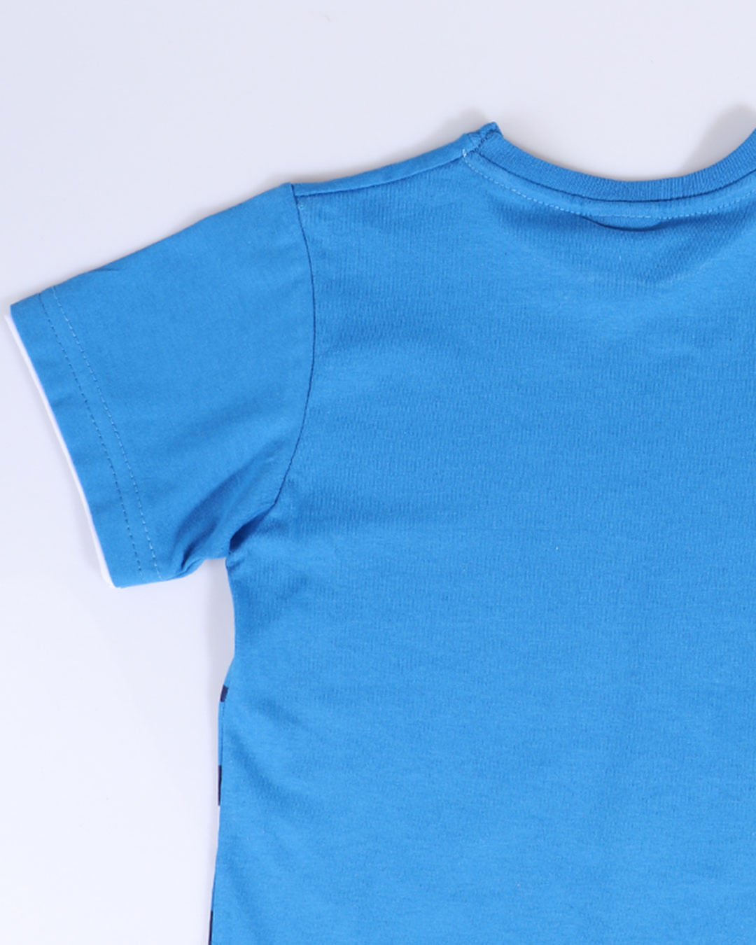 Camiseta-Bebe-Estampada-Listras-Azul