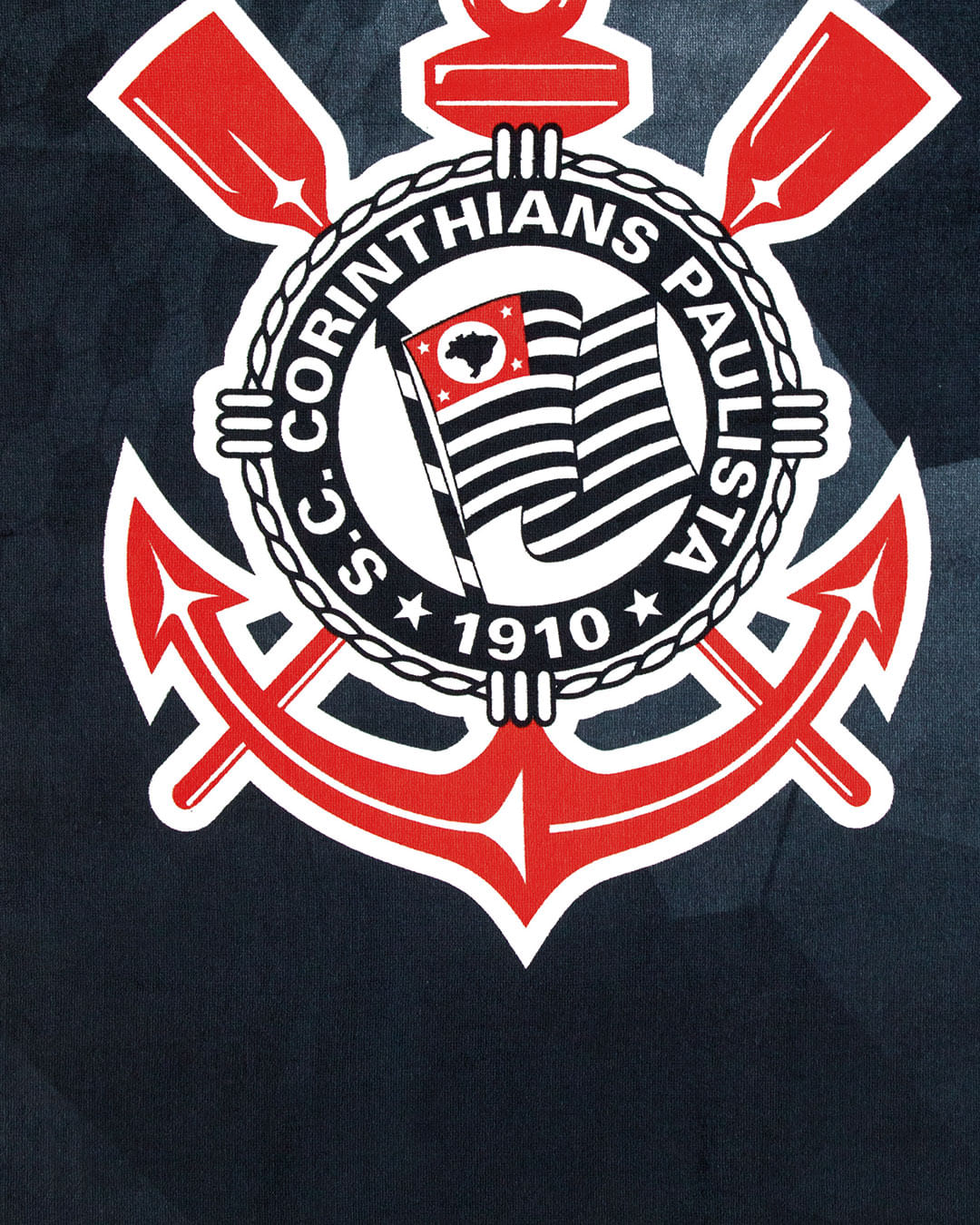 Toalha-Time-Corinthians---Preto-Outros
