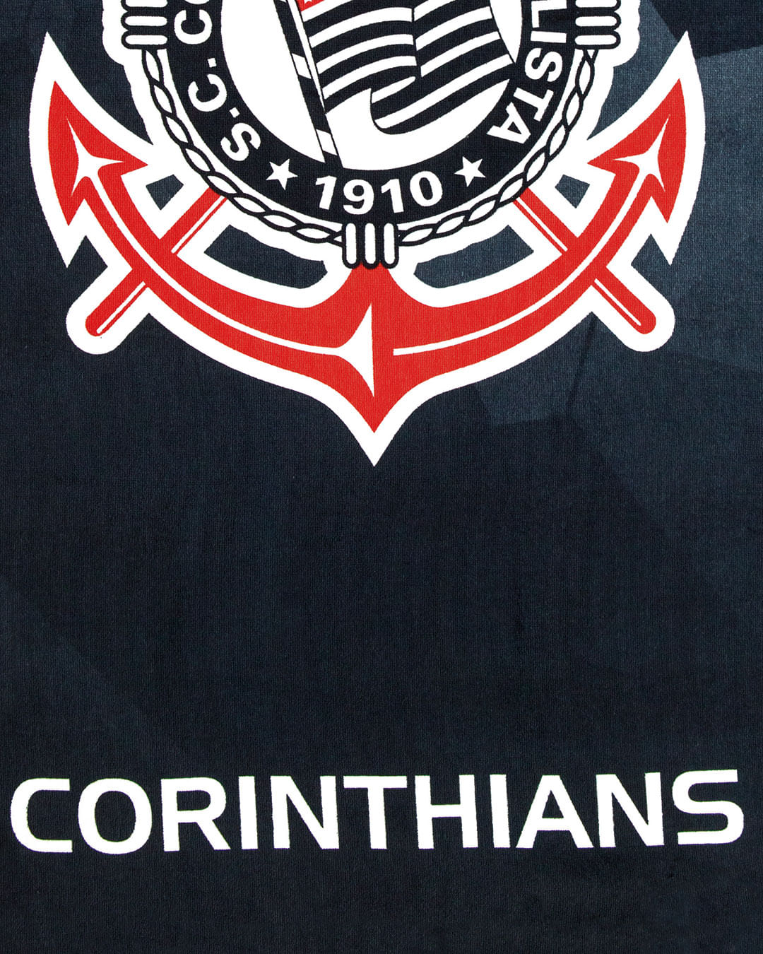 Toalha-Time-Corinthians---Preto-Outros