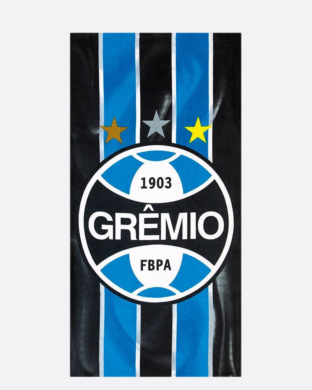 Toalha-de-Banho-Time-Gremio-Azul
