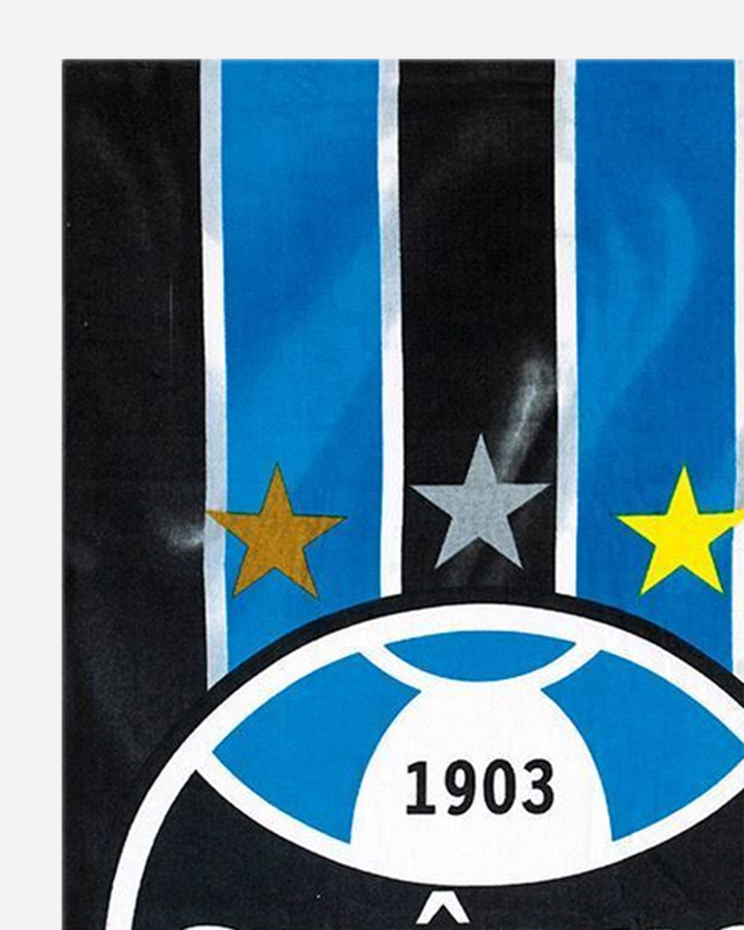 Toalha-de-Banho-Time-Gremio-Azul
