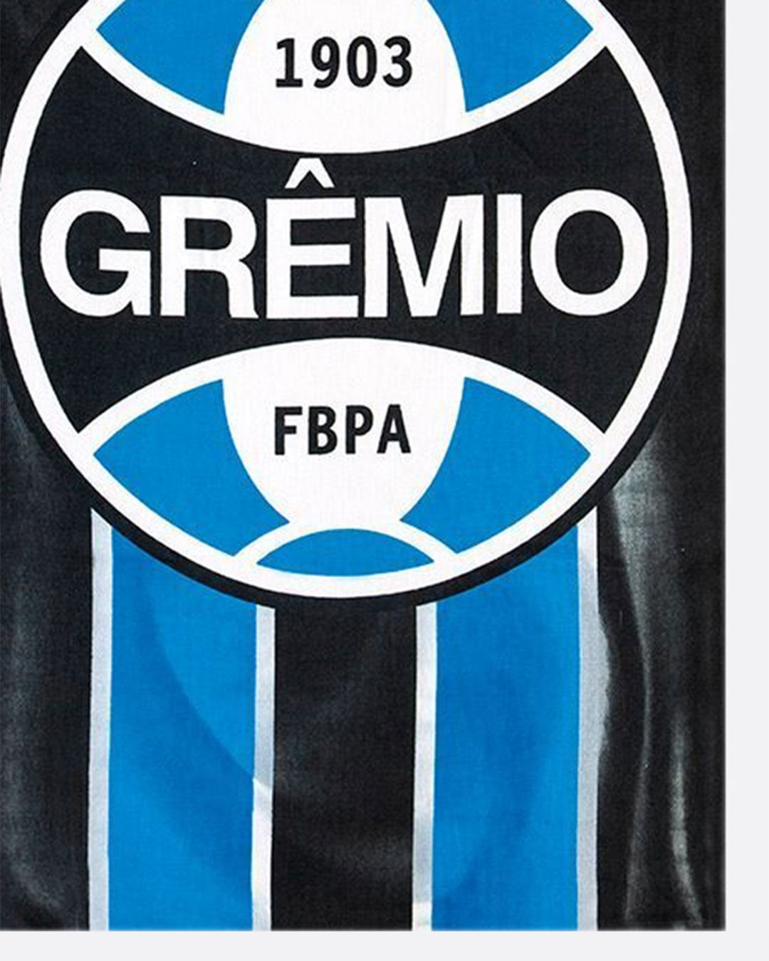 Toalha-de-Banho-Time-Gremio-Azul