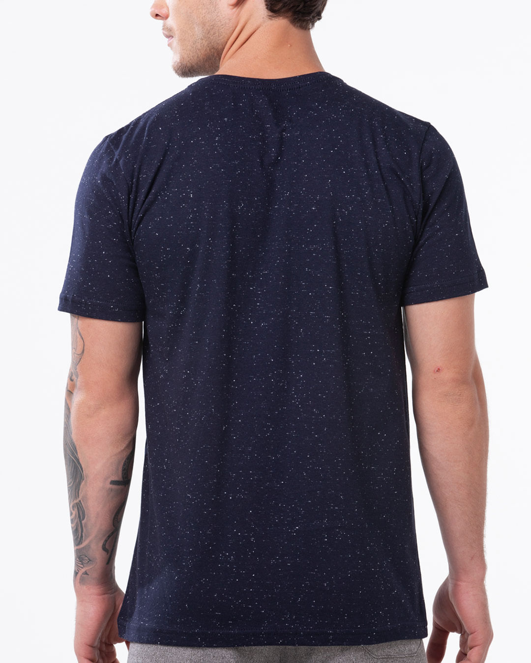 Camiseta-Fitness-Botone-Azul-Marinho