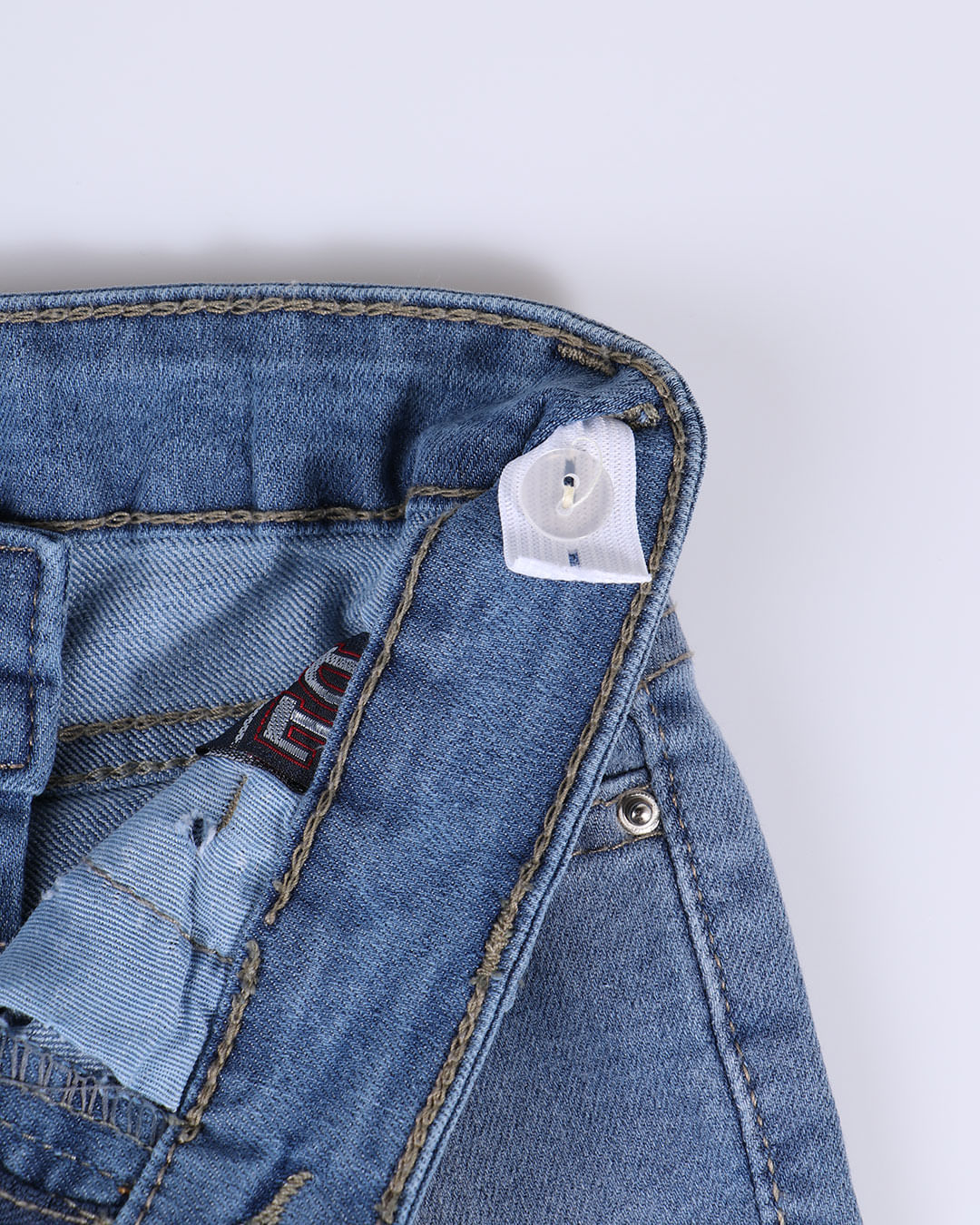 Bermuda-Jeans-Bebe-Azul-Claro