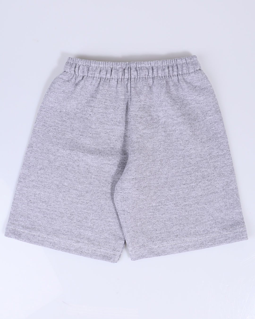 Bermuda-Bebe-Moletinho-Silk-Cinza