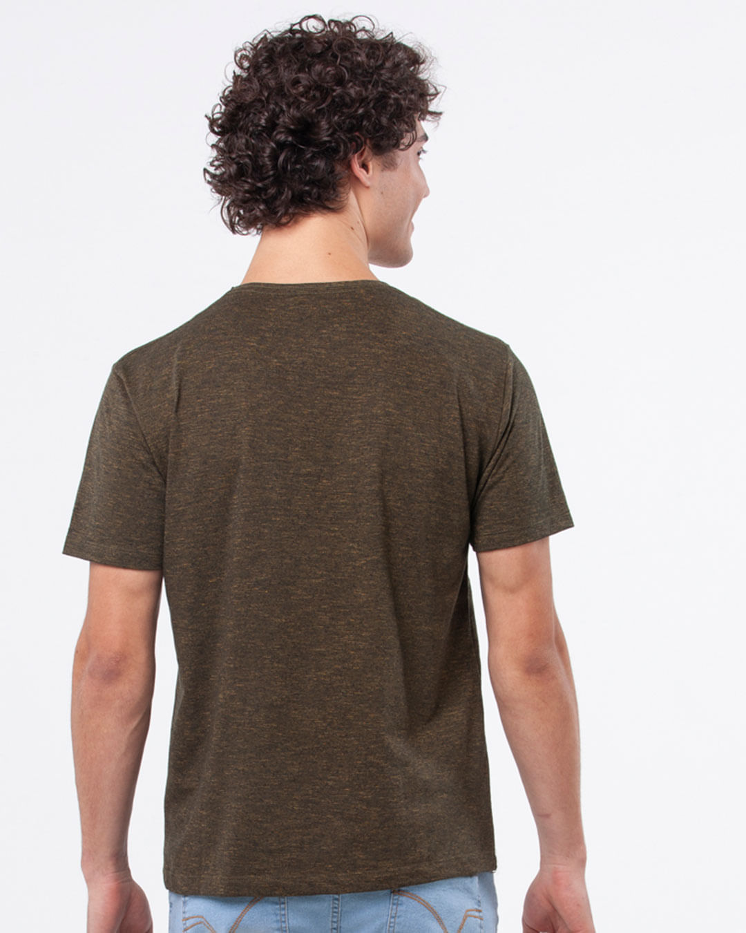 Camiseta-Basica-Verde-Escuro