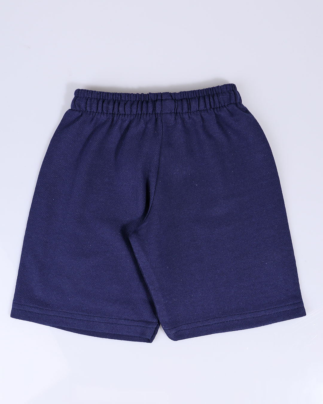 Bermuda-Bebe-Moletinho-Silk-Marinho