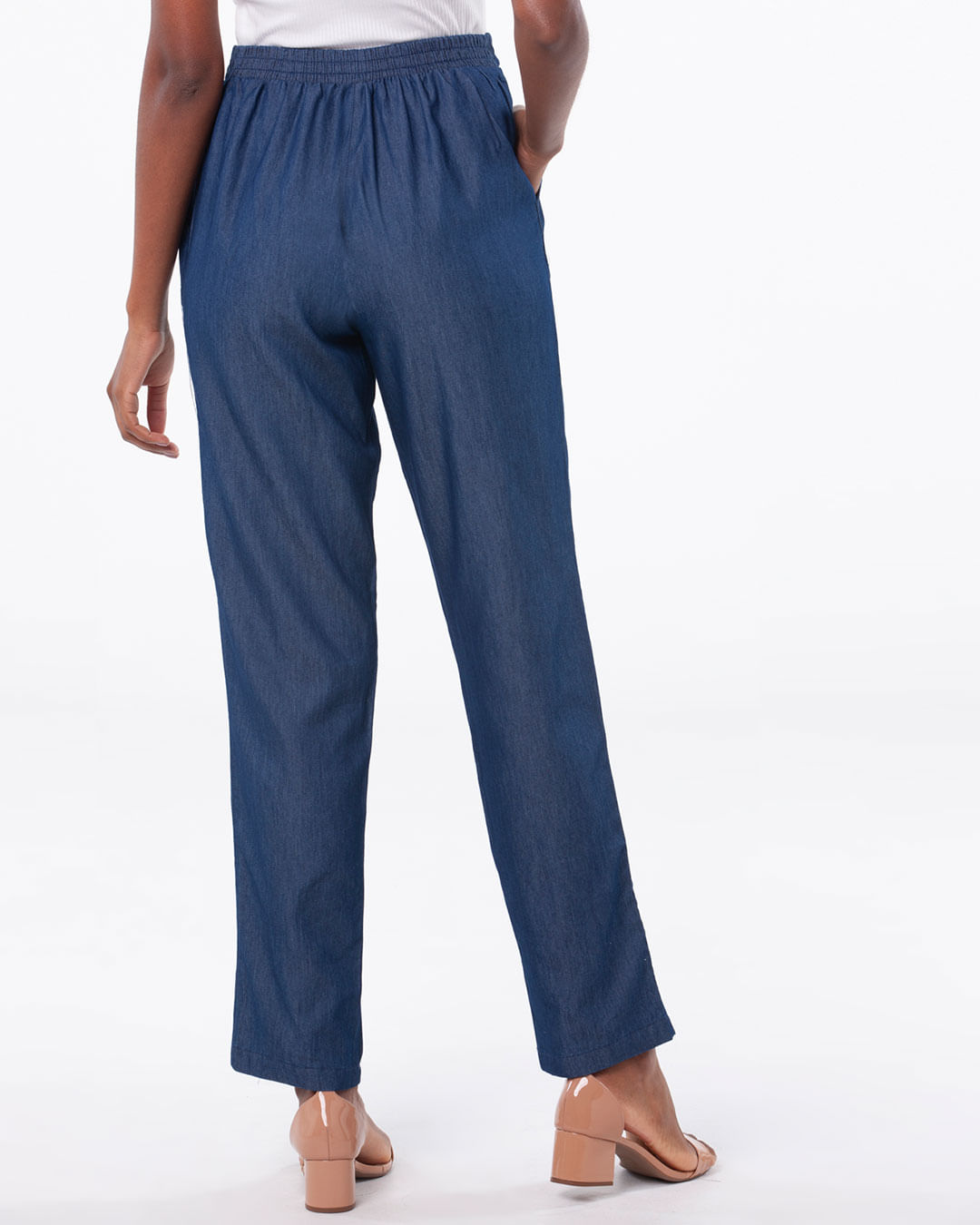 Calca-Jeans-Feminina-Reta-Azul-Escuro