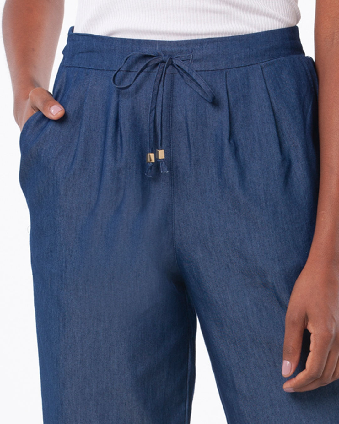Calca-Jeans-Feminina-Reta-Azul-Escuro