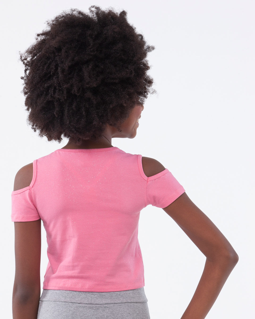 Blusa-Infantil-Open-Shoulder-Arco-Iris-Paete-Rosa