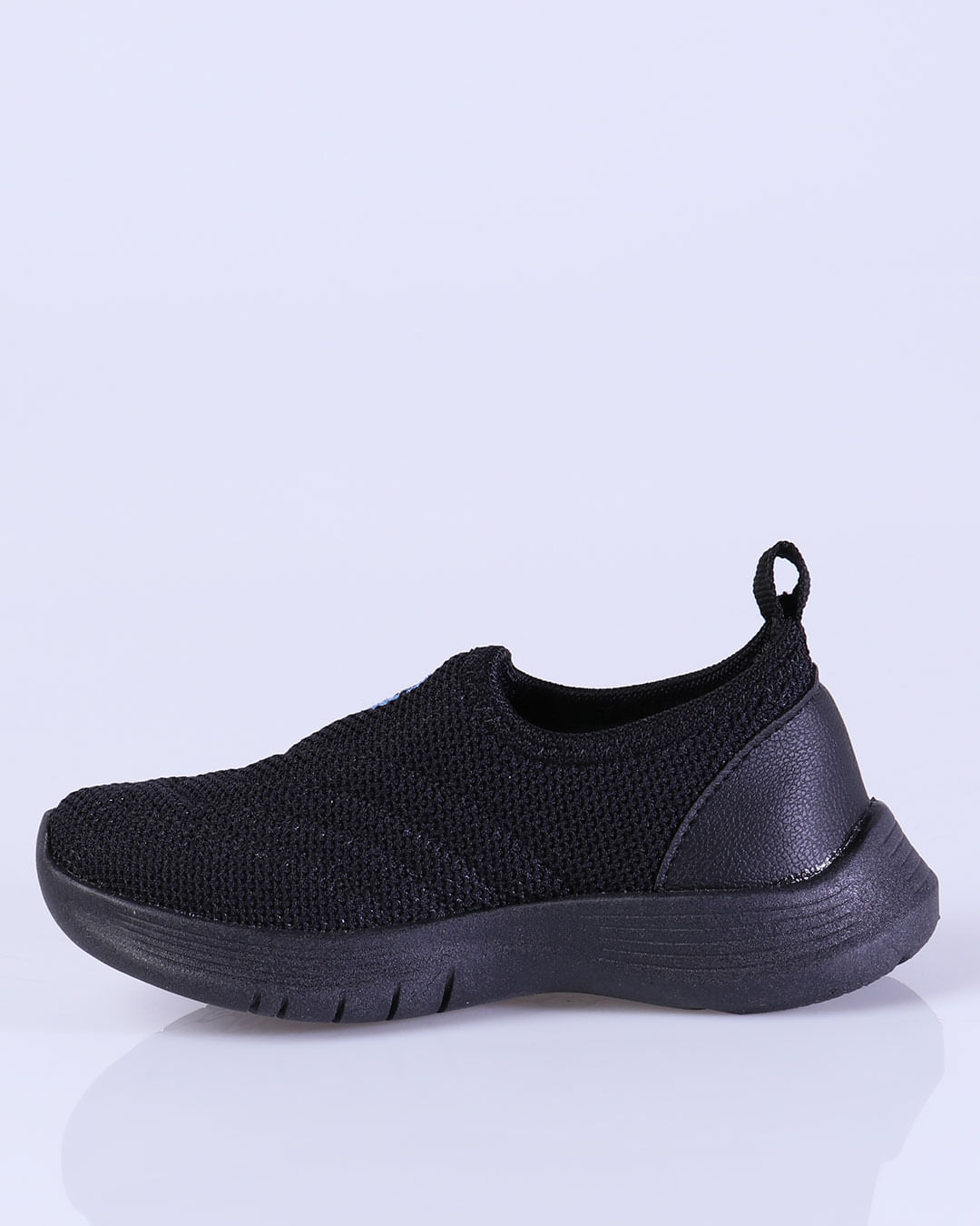 Tenis-Infantil-Preto