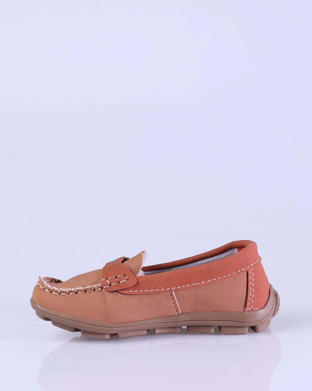 Mocassim-Infantil-Caramelo