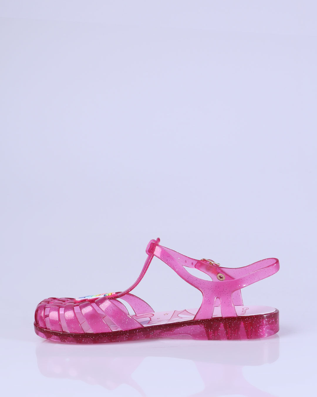 Sandalia-Infantil-Unicornio-Rosa