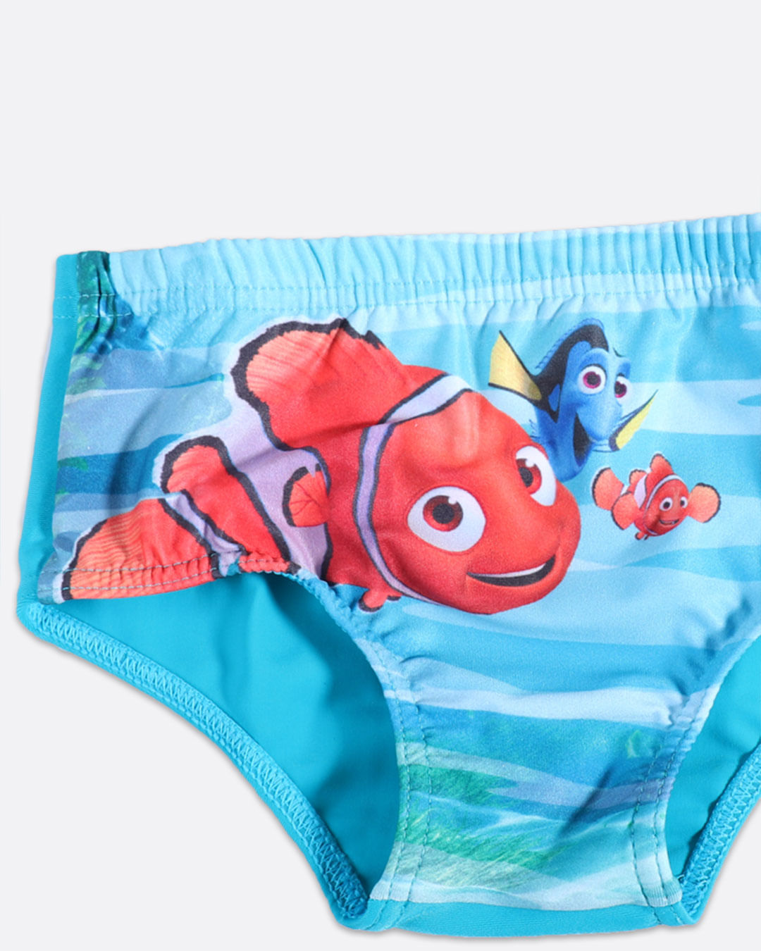 Sunga-Infantil-Nemo-Disney-Azul