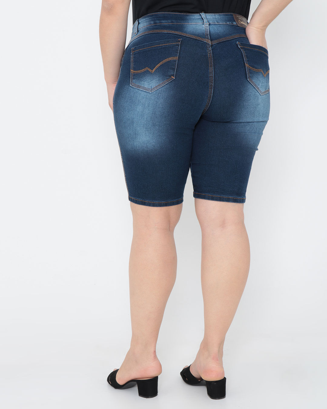 Bermuda-Jeans-Plus-Size-Basica-Azul