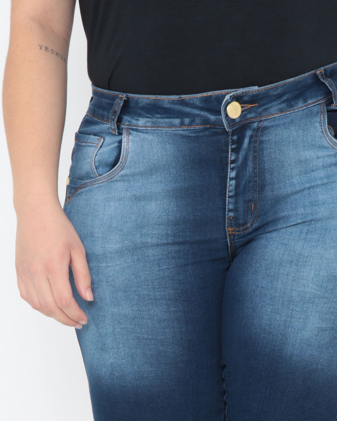 Bermuda-Jeans-Plus-Size-Basica-Azul