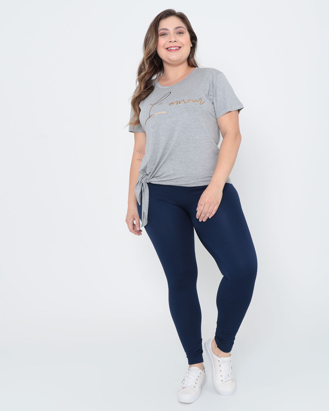 Blusa-Plus-Size-Amarracao-Cinza