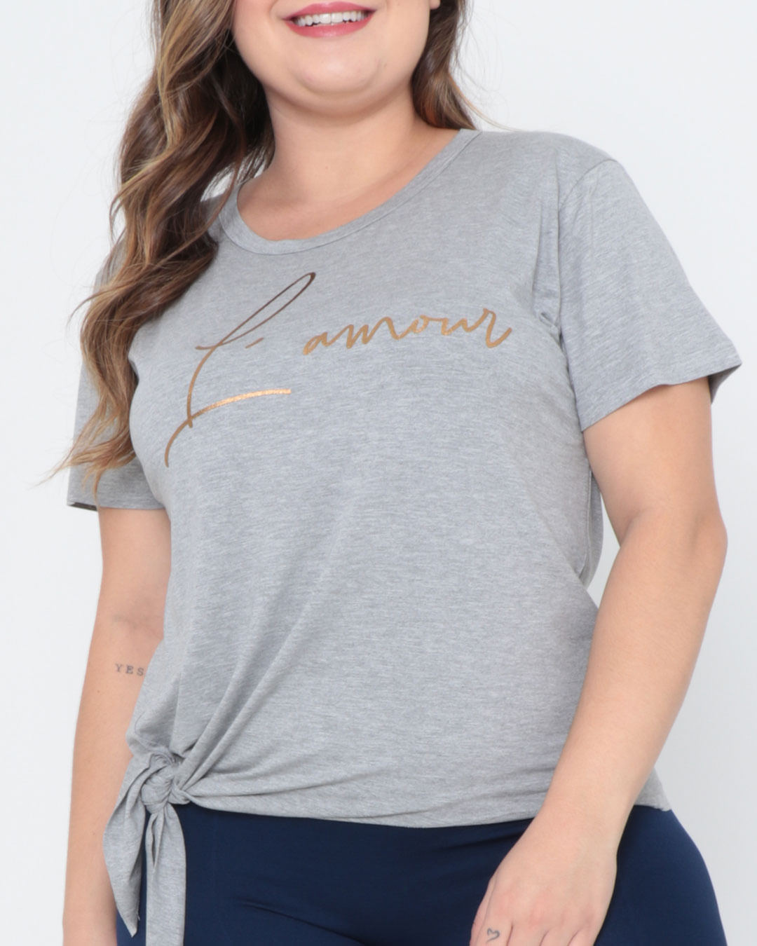 Blusa-Plus-Size-Amarracao-Cinza