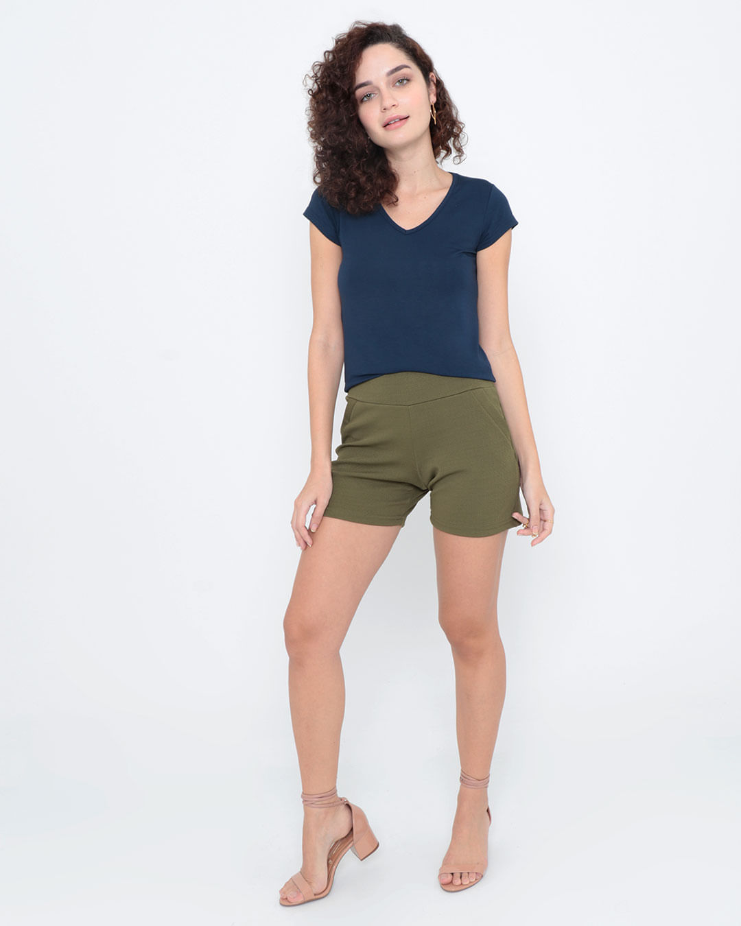 Blusa-Basica-Decote-V-Marinho