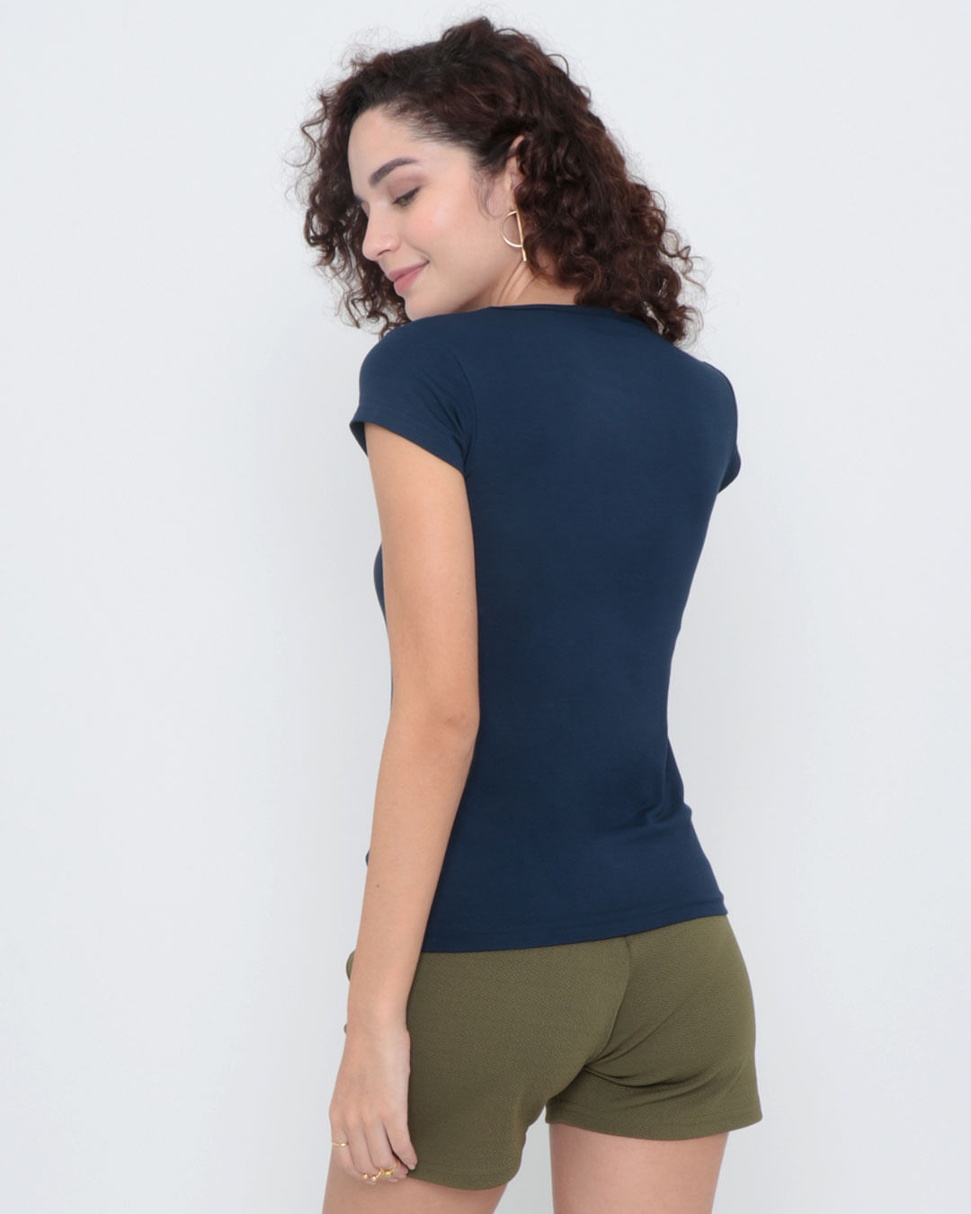 Blusa-Basica-Decote-V-Marinho
