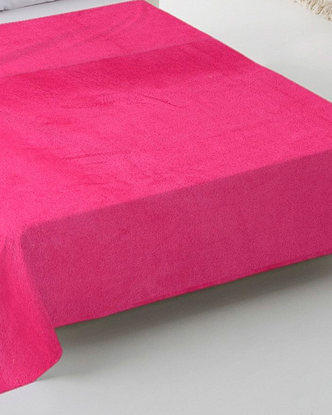 Manta-Casal-Lisa-Rosa-Pink