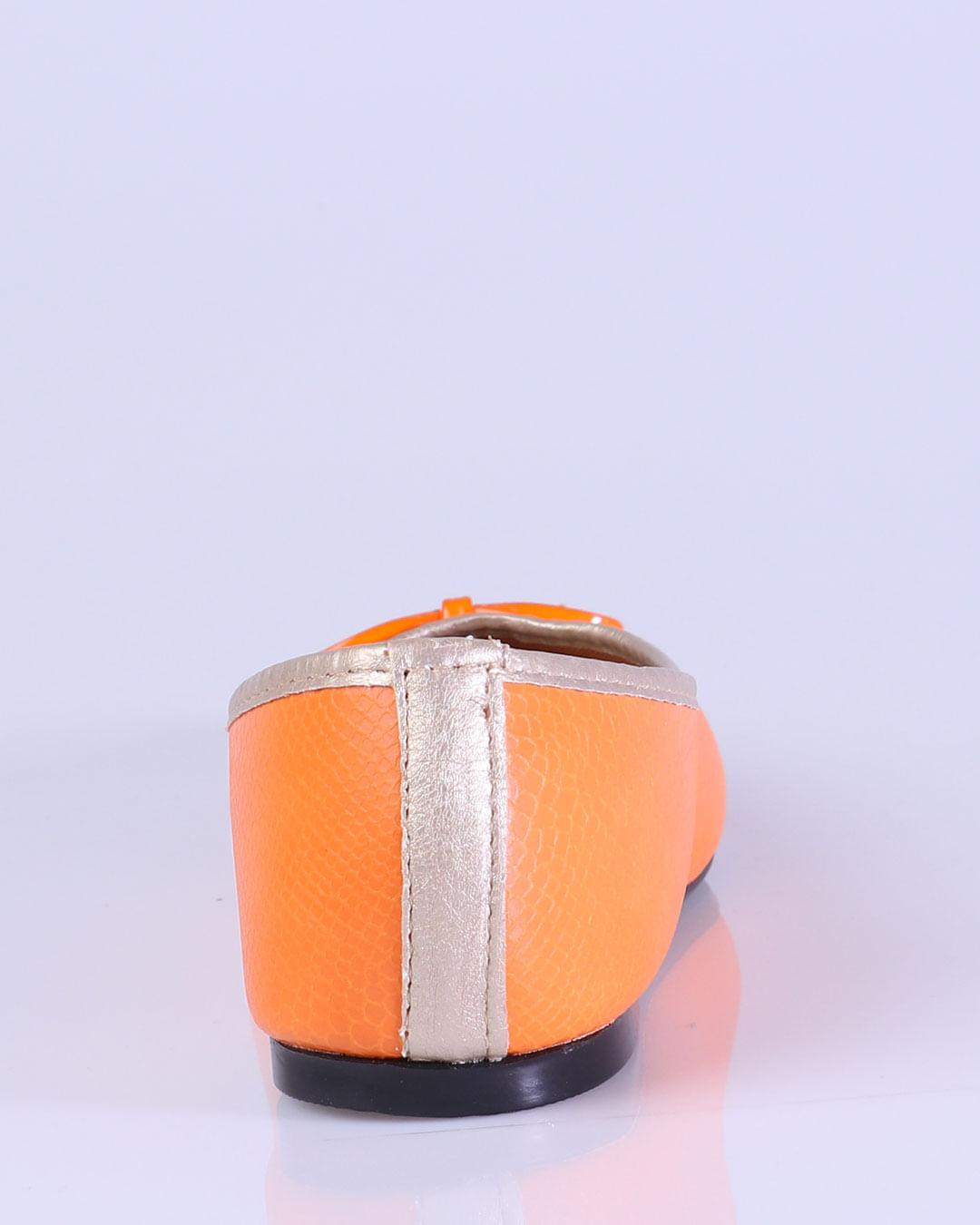 Sapatilha-Laco-Bico-Fino-Laranja