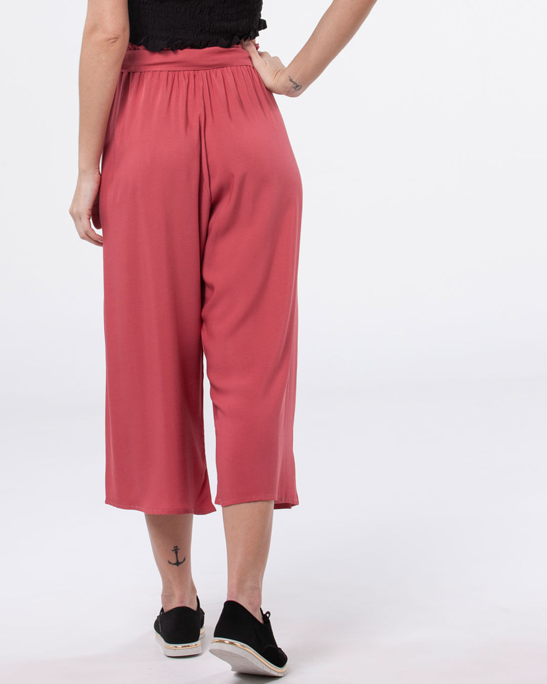 Calca-Feminina-Pantacourt-Amarracao-Rose